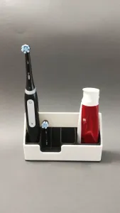 DualClean Organizer