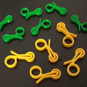 Small Clip - for packaging