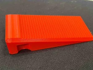 Door Wedge // Tür Keil