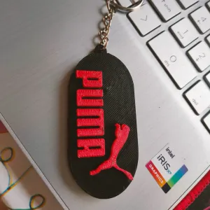 брелок puma