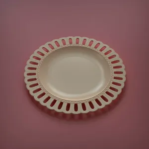 Decorative Plate