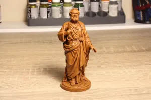 Saint Peter the Apostle