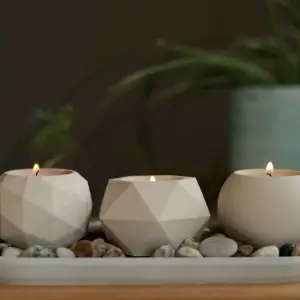 Tealight Candle Holder