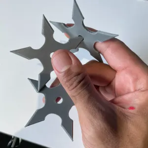 Shuriken