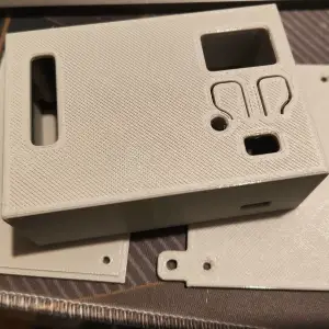 LAOMAO XH-M602 box