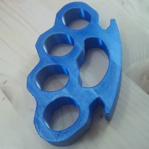 Knuckle Duster