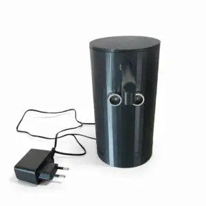 Hc-Sr04  Controlled Mini Water Pump - Water Dispenser