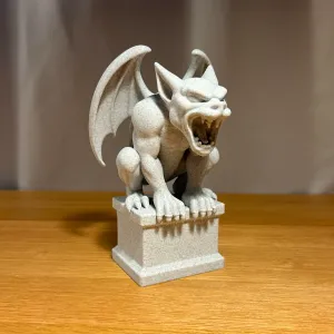 Gargoyle Statue