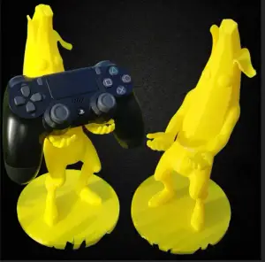 Ps4 ps5 controler stand banana fortnite skin