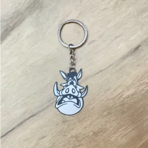 Llavero Pumbaa2