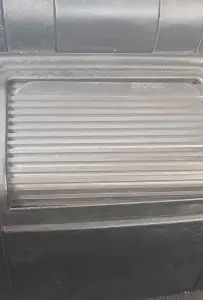 BMW ASHTRAY