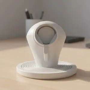 Apple Watch Charging Dock Stand