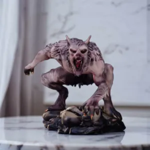 Warewolf