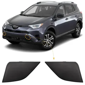 Tapadera, de Remolque para Rav4 M-16-17-18