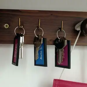 keychain - Portachiavi