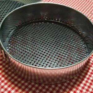 SifterPro 220mm 7.1mm