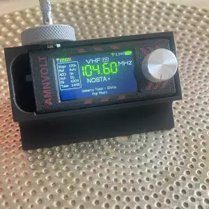 Stand Si4732 Radio - ATS Mini