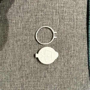 Windshield Fluid Cap