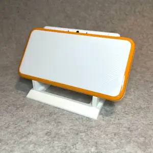 Display stand for Nintendo DS 3DS and PSP