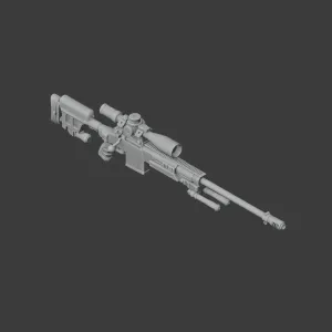 Haenel RS9
