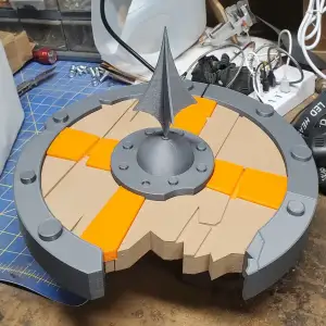 Team fortress 2 charge in