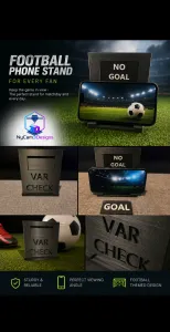VAR Phone Stand