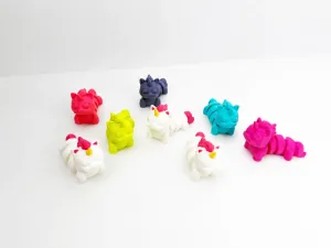 Articulated Unicorn