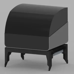 CFS MOUNT FOR K1C K1 K1SE (on top of the printer)