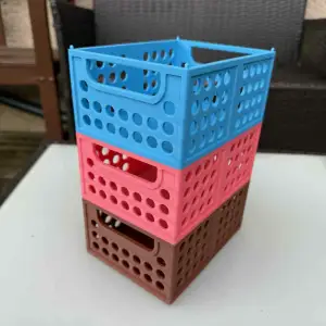 Box, crate 160x120x70