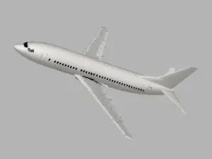 Boeing 737-300
