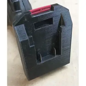 Active Energie Akku Adapter