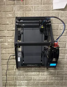 cr-30 wall mounth
