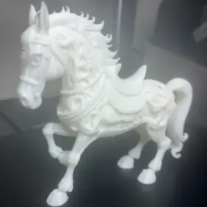 Bone Horse