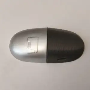 Door handle panel cover Renault LAGUNA 2