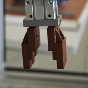 Gripper jaws (ABB robot, SMC MHZ2-16SN 3A1-1A)