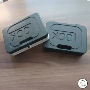 GLOCK BOX