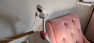 Baby Monitor Support