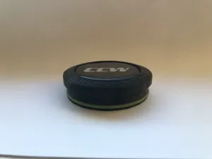 CCW Center Wheelcap