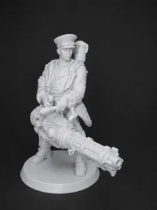 Artificer Dnd