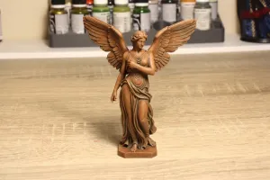 Angel Figure 2