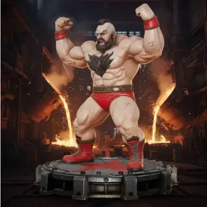 Zangief