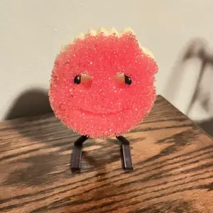 Scrub Daddy Stand