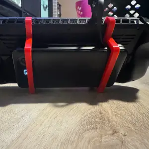 MSI Claw A1M Power Bank extension/stand clip ons