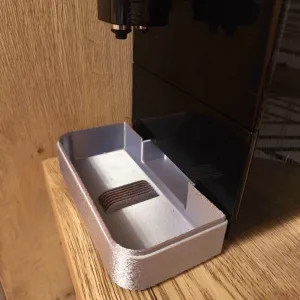 COFFEE MACHINE WATER TRAY (BEKO)