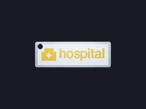 hospital