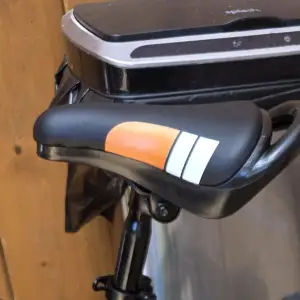 bike sit