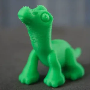 baby dino