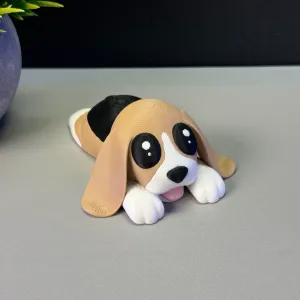 Cute Dog
