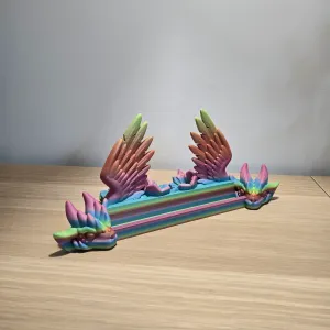 Holder Dragon
