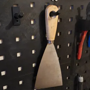Toolboard holder 8mm Strong